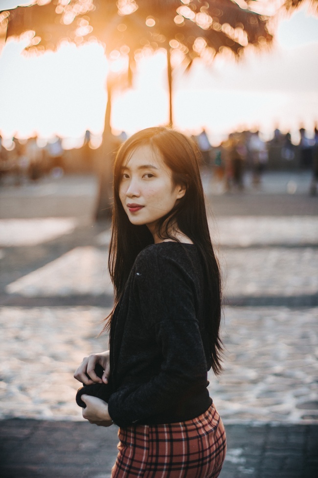 情迷烟雾